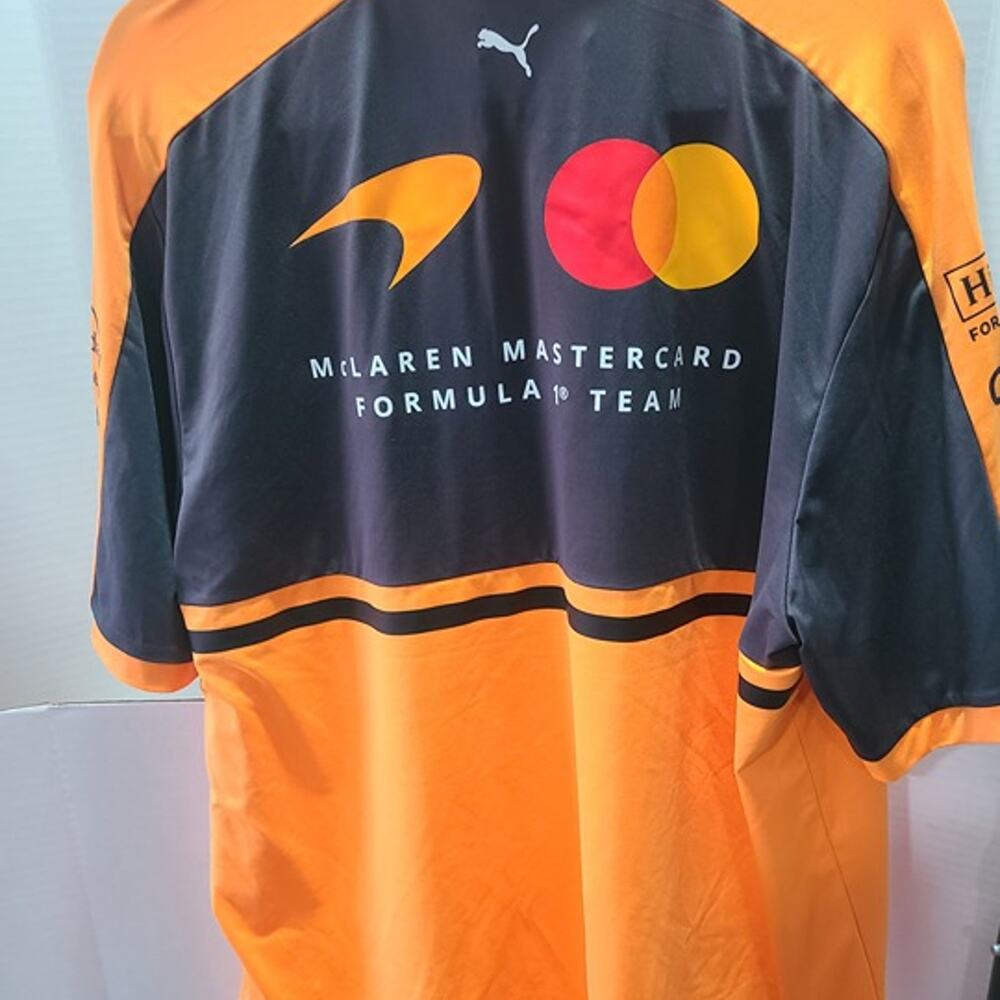 Puma - Picture 7 of 12